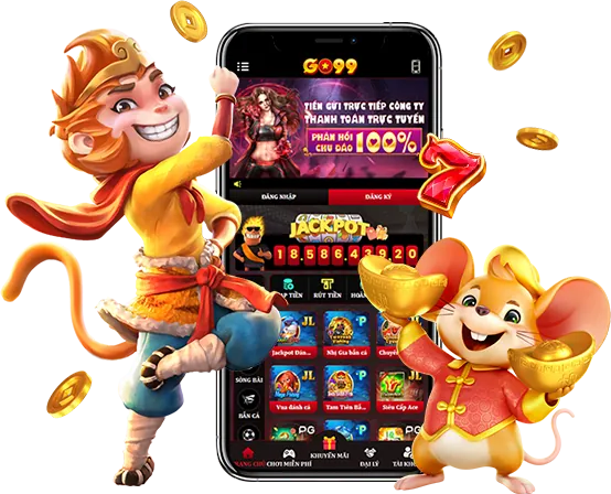 Đồ Họa 3D Sống Động A99