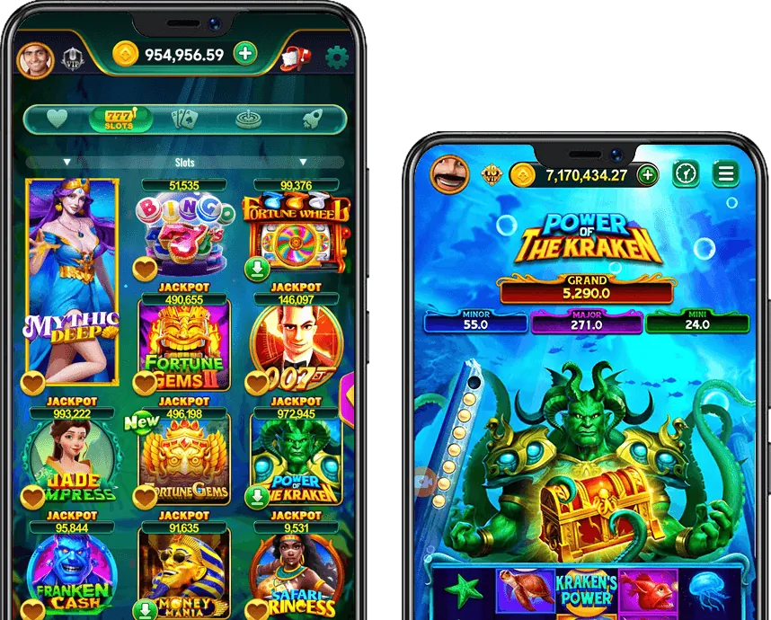 Cơ hội thắng lớn Jackpot tại A99
