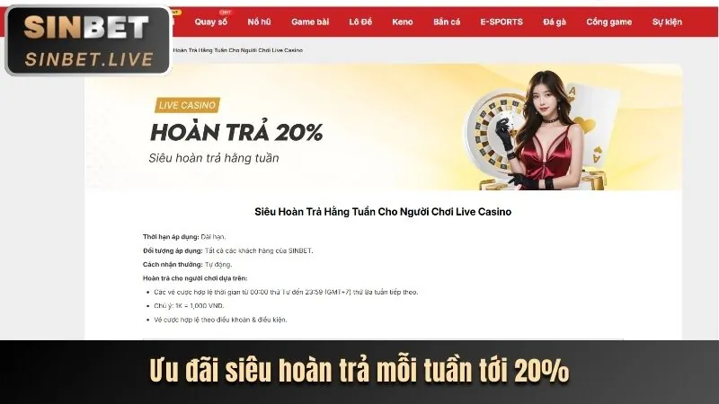 Casino trực tuyến A99